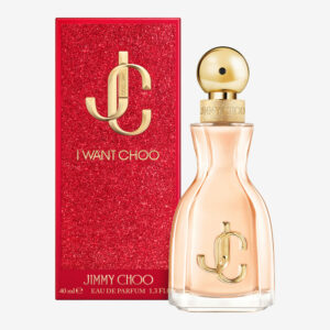 i want choo 40 ml