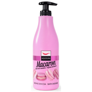 Aquolina Bath & Shower gel 500 ml