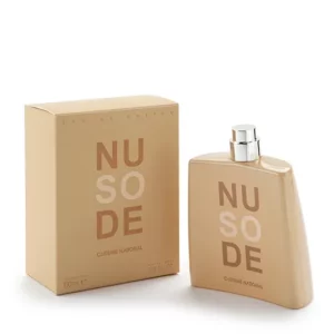 nu so de 100 ml