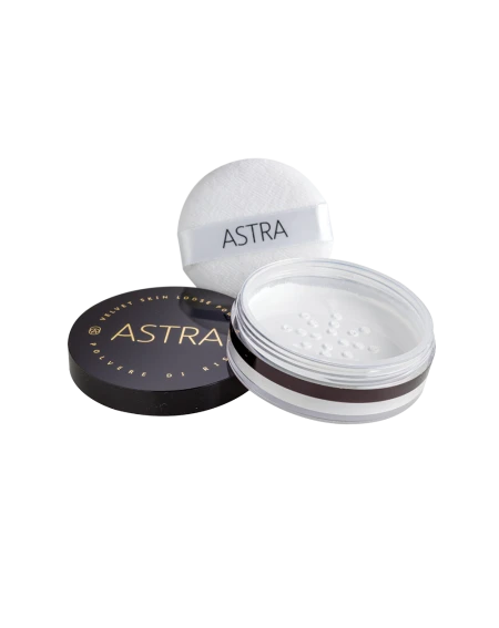 Astra Velvet Skin - Loose Powder