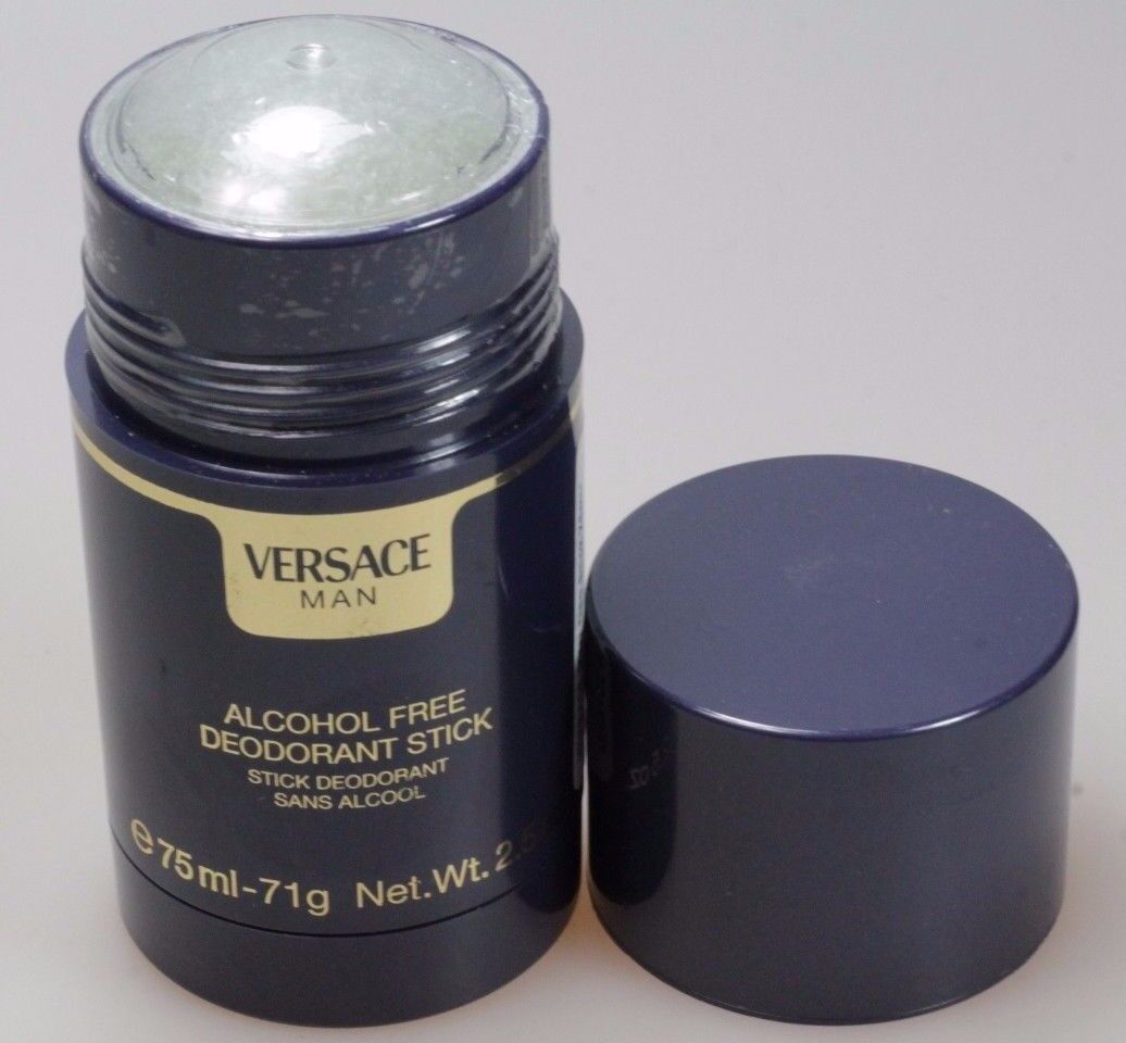 Image of Versace Man - Deodorant stick 75 mlcod003