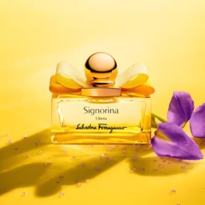 Outlet Salvatore Ferragamo Signorina Libera - EDP 100 ml
