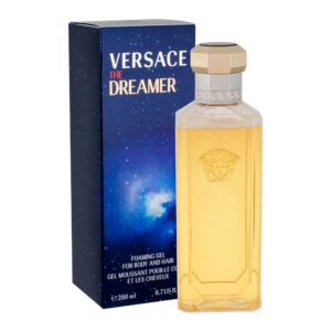 Outlet Versace the Dreamer - Gel moussant 200 ml