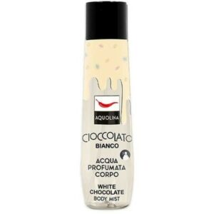 white chocolate 2