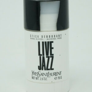 Ysl Live Jazz - Deodorant Stick 75 g