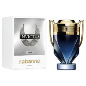 Paco Rabanne - Invictus Parfum