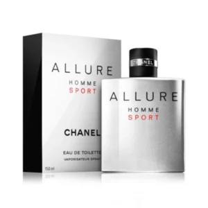 allure homme sport 150 ml