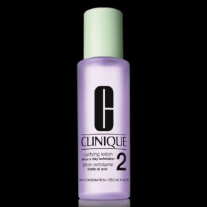 clinique 400 ml