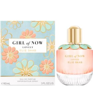 Elie Saab - Girl of Now Lovely EDP