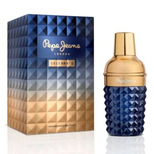Pepe Jeans - Celebrate for him EDP