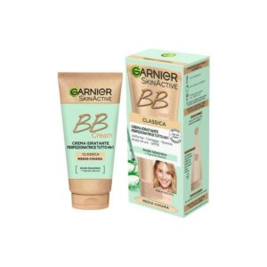 Garnier Skin Active Bb cream - Crema idratante classica 50 ml