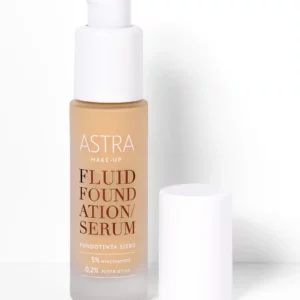 Astra - Fluid foundation Serum