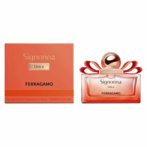 Cofanetto Ferragamo - Signorina Unica EDP 100 ml