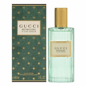 Gucci - Mémoire d'une odeur EDP 60 ml