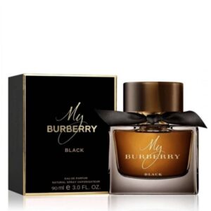 Burberry - My Burberry Black EDP