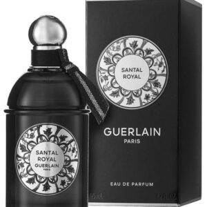 Guerlain - Santal Royal EDP 125 ml