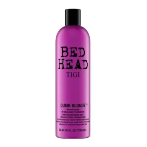 Tigi Bed Head - Dumb blonde 750 ml