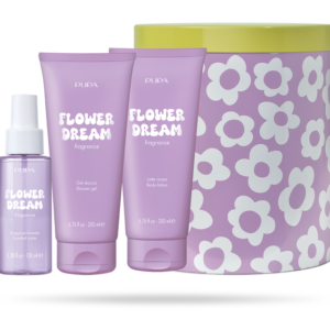 Pupa - Flower Dream + Acqua Profumata 100 ml