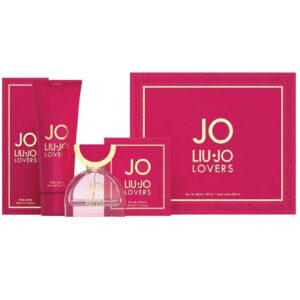 Liu Jo Lovers Jo - EDT 100 ml