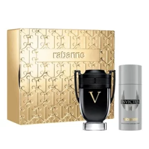 Cofanetto Paco Rabanne - Invictus Victory EDP extreme 100 ml