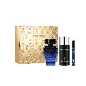 Cofanetto Paco Rabanne - Phantom EDP intense 100 ml