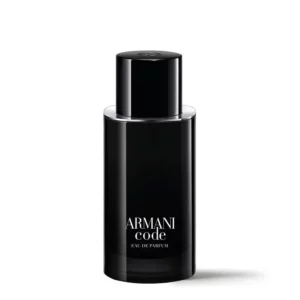 Outlet Armani Code pour homme - EDP 75 ml