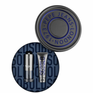 Cofanetto Pepe Jeans - So Bold EDP 100 ml