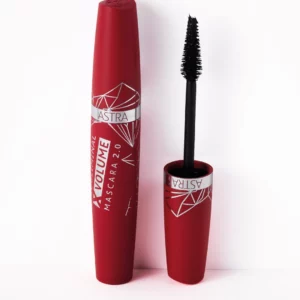 Astra Mascara - Subliminal X volume