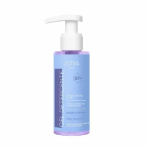 Astra Skin - Gel detergente Struccante viso 100 ml