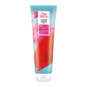 Wella - Color fresh mask