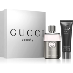 Cofanetto Gucci Guilty pour homme - EDT 50 ml