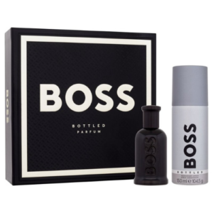 Cofanetto Hugo Boss Bottled - Parfum 50 ml