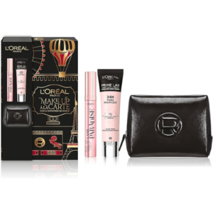 L'Oréal Paris - Make up à la carte