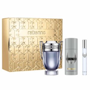 Cofanetto Paco Rabanne Invictus - EDT 100 ml