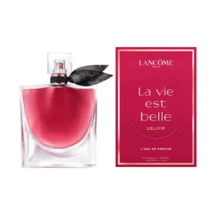 Lancome - La vie est belle L'Elixir - Edp