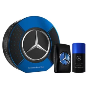 Set Mercedes Benz - Man EDT 100 ml