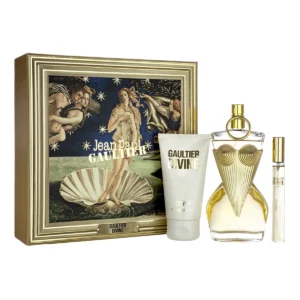 Cofanetto Gaultier - Divine EDP 100 ml + 10 ml