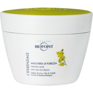 Biopoint L'essenziale - Maschera di purezza 200 ml