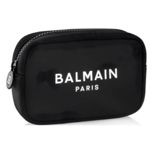 Balmain - Cosmetic Bag