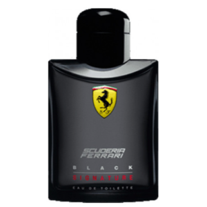 Outlet Ferrari - Black Signature EDT 125 ml