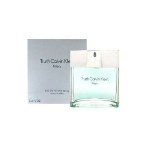 Calvin Klein men Truth - EDT 100 ml
