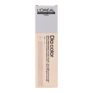 L'Oréal Dia color 1 - Nero