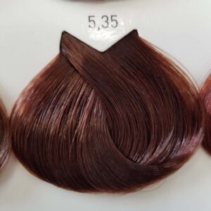 Farmagan - Performance Color 5/35 Castano ch. dorato mogano