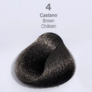 Farmagan - Performance Color 4 Castano