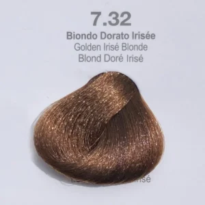 Farmagan - Performance Color Ammonia Free 7/32 Biondo dorato irisee