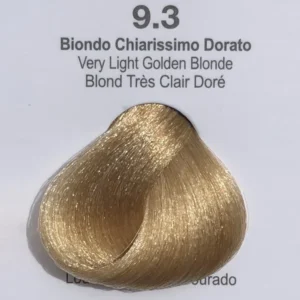 Farmagan - Performance Color Ammonia Free 9/3 Biondo chmo dorato