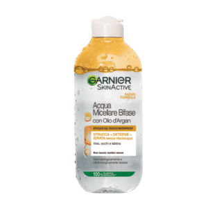 Acqua Micellare Argan 1