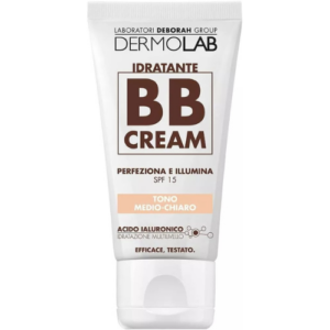 Dermolab - Idratante BB Cream 50 ml