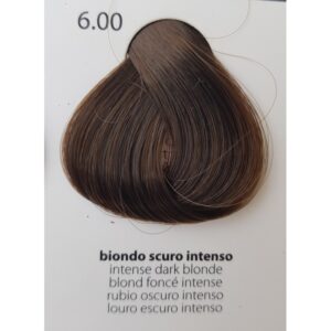 Farmagan - Performance Color Ammonia Free 6/00 Biondo scuro intenso