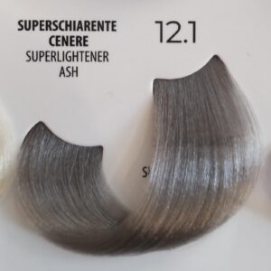 Farmagan - Performance Color Ammonia Free 12/1 Superschiarente cenere
